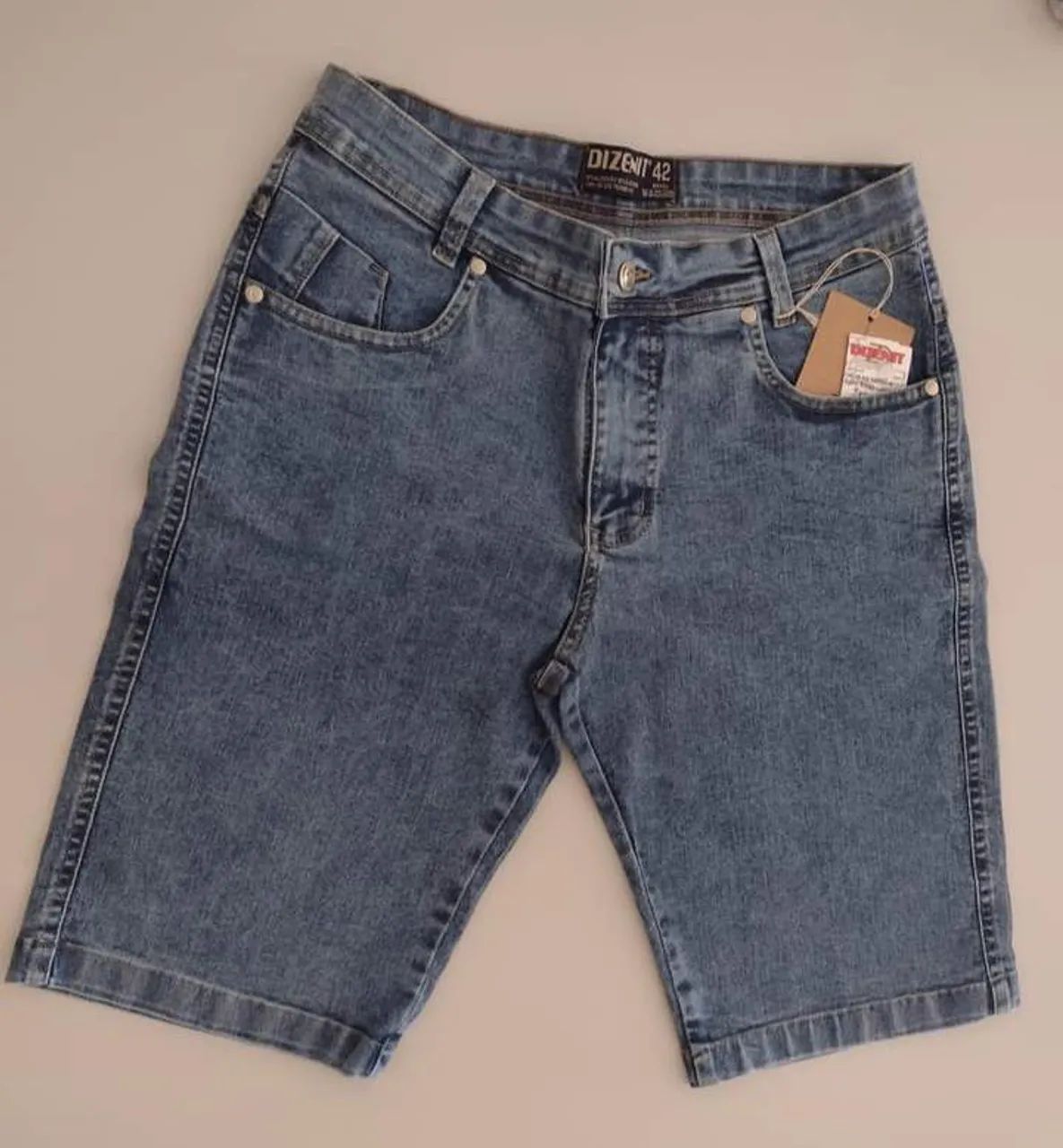 Promoção Geral Bermudas masculinas  - Foto 3