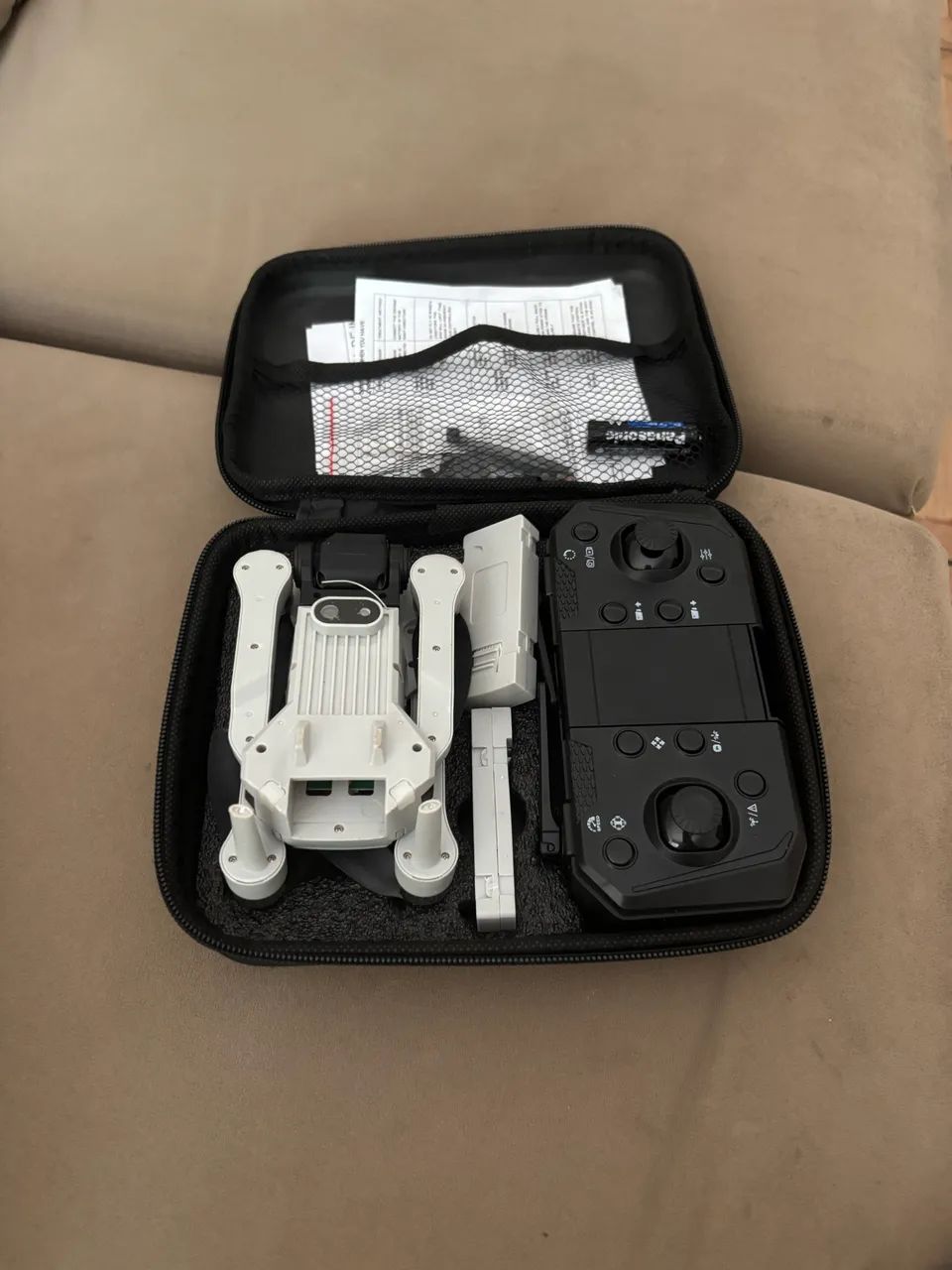 Vendo drone  - Foto 4