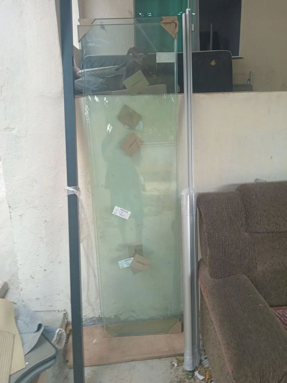 Box para banheiro 