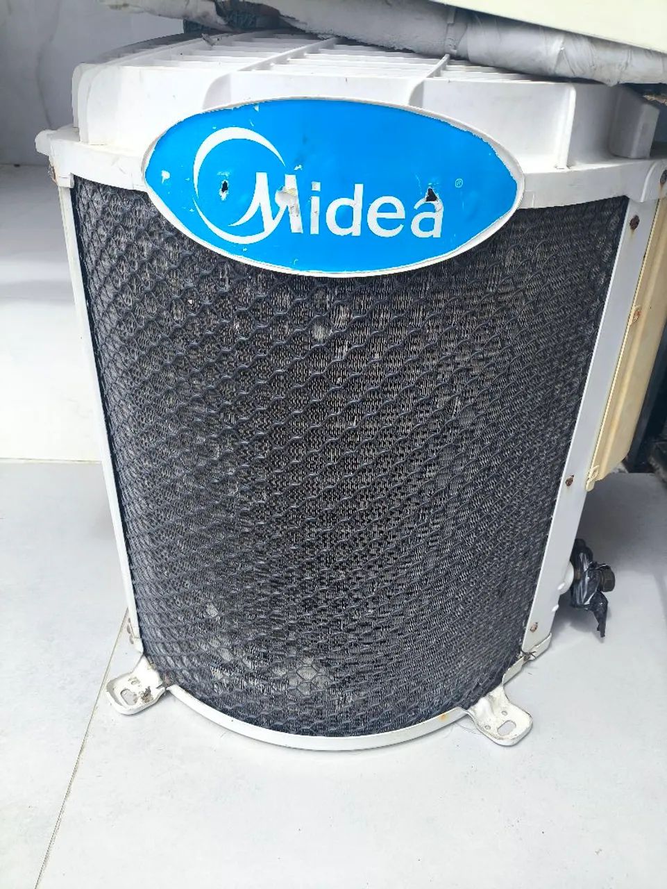 Ar condicionado Springer Midea 18.000 BTUs  - Foto 2