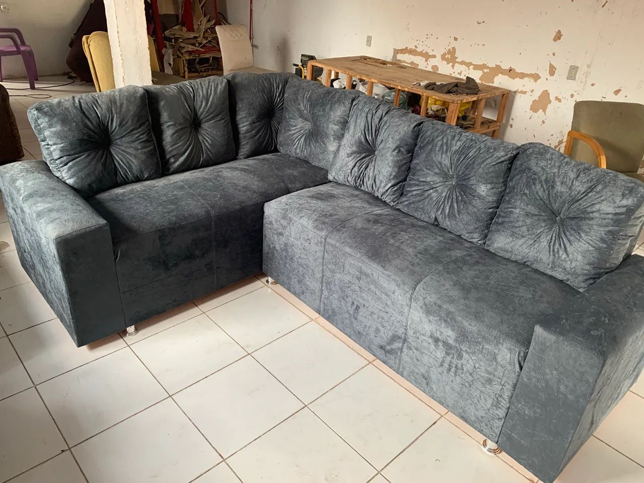Tapeçaria Premium - Foto 5