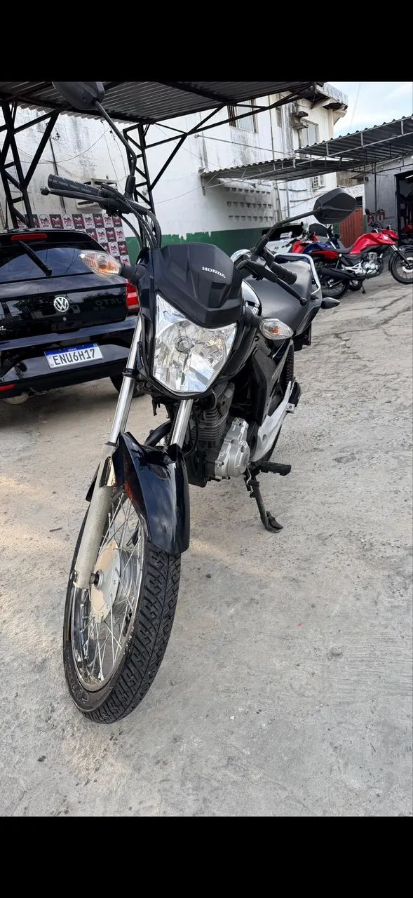 Honda start 2022 - Foto 5