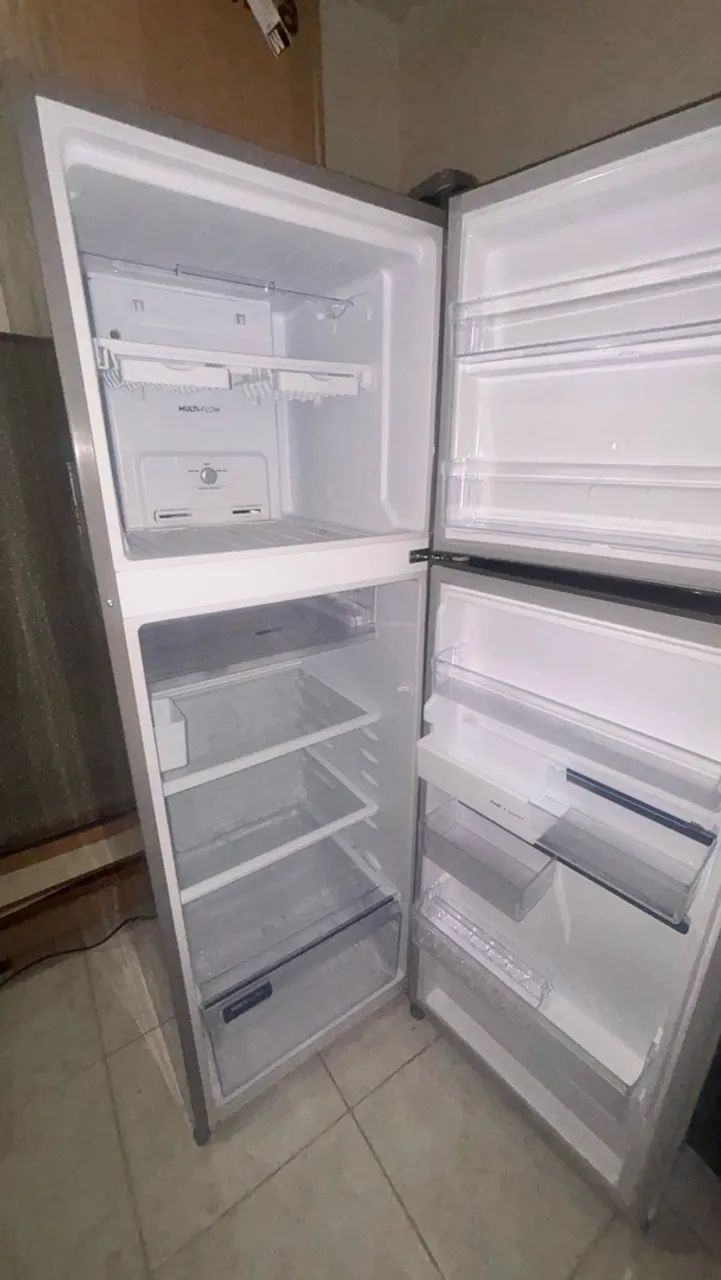 GELADEIRA ELECTROLUX 