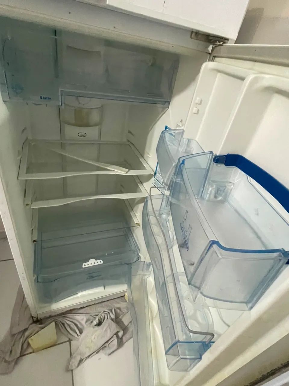 VENDO GELADEIRA  - Foto 5