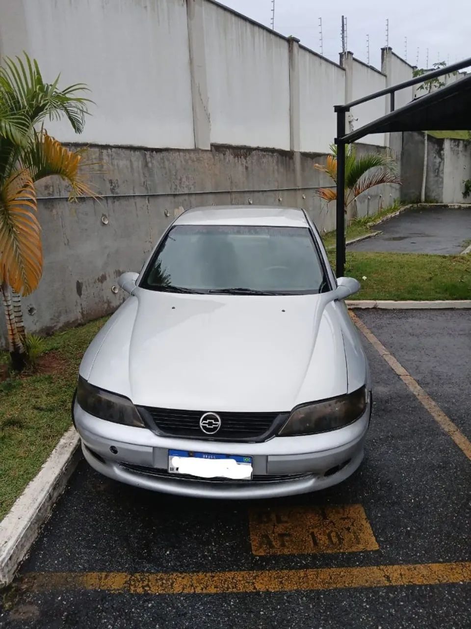 Chevrolet Vectra GLS/expres.2.2/ 2.0 E 2.0 CD 8V 1999