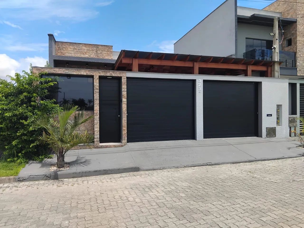 Casa 3 quartos, 120 m2, Pé-direito Alto, Centro. - Foto 3