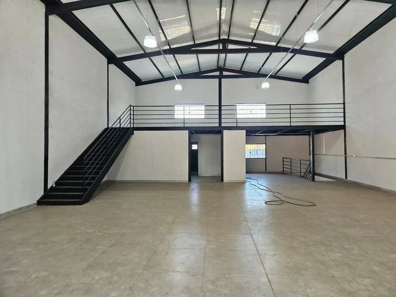Galpão - av. progresso, prox av. anhanguera - 420m - Foto 3