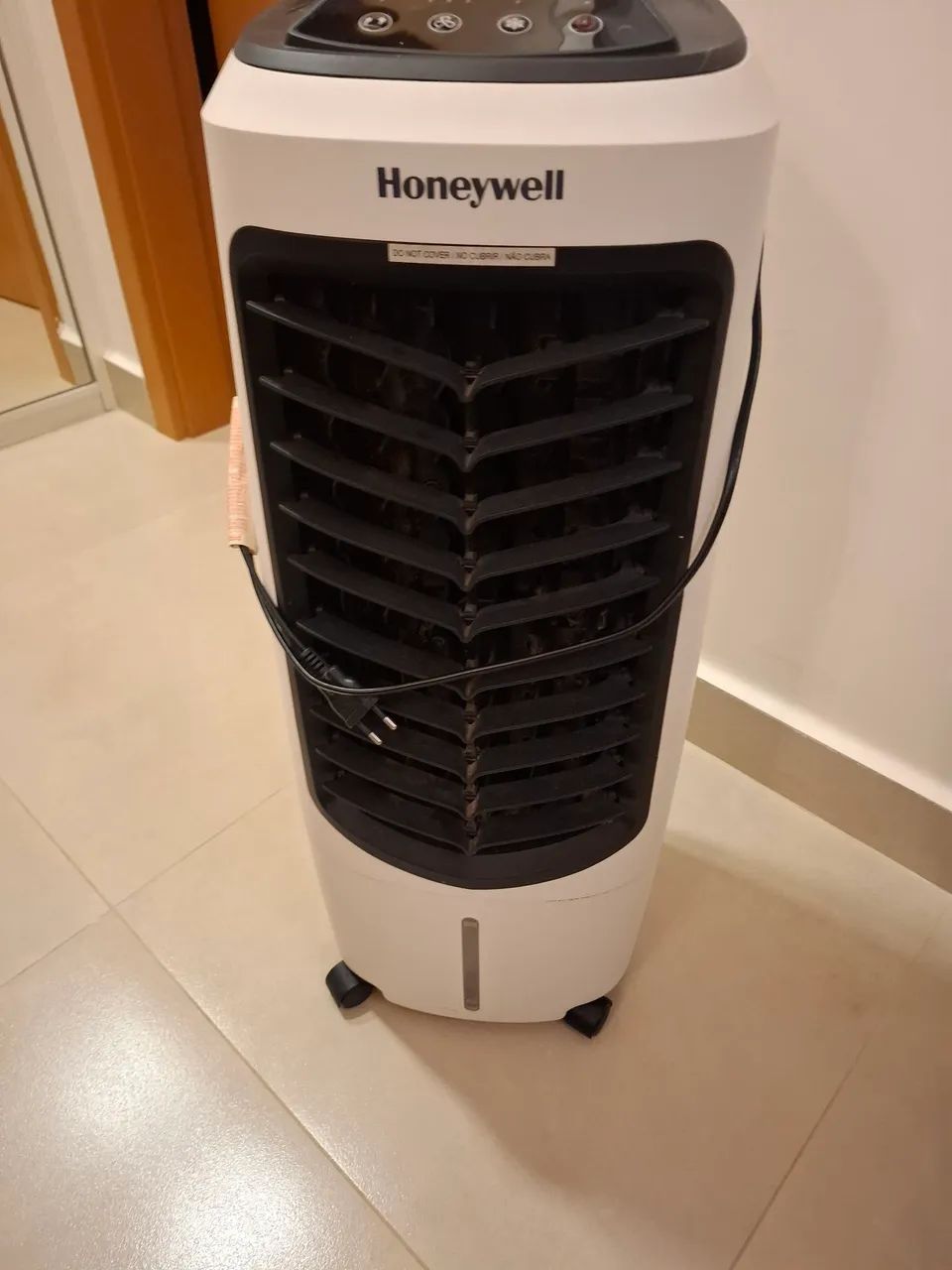 Climatizador