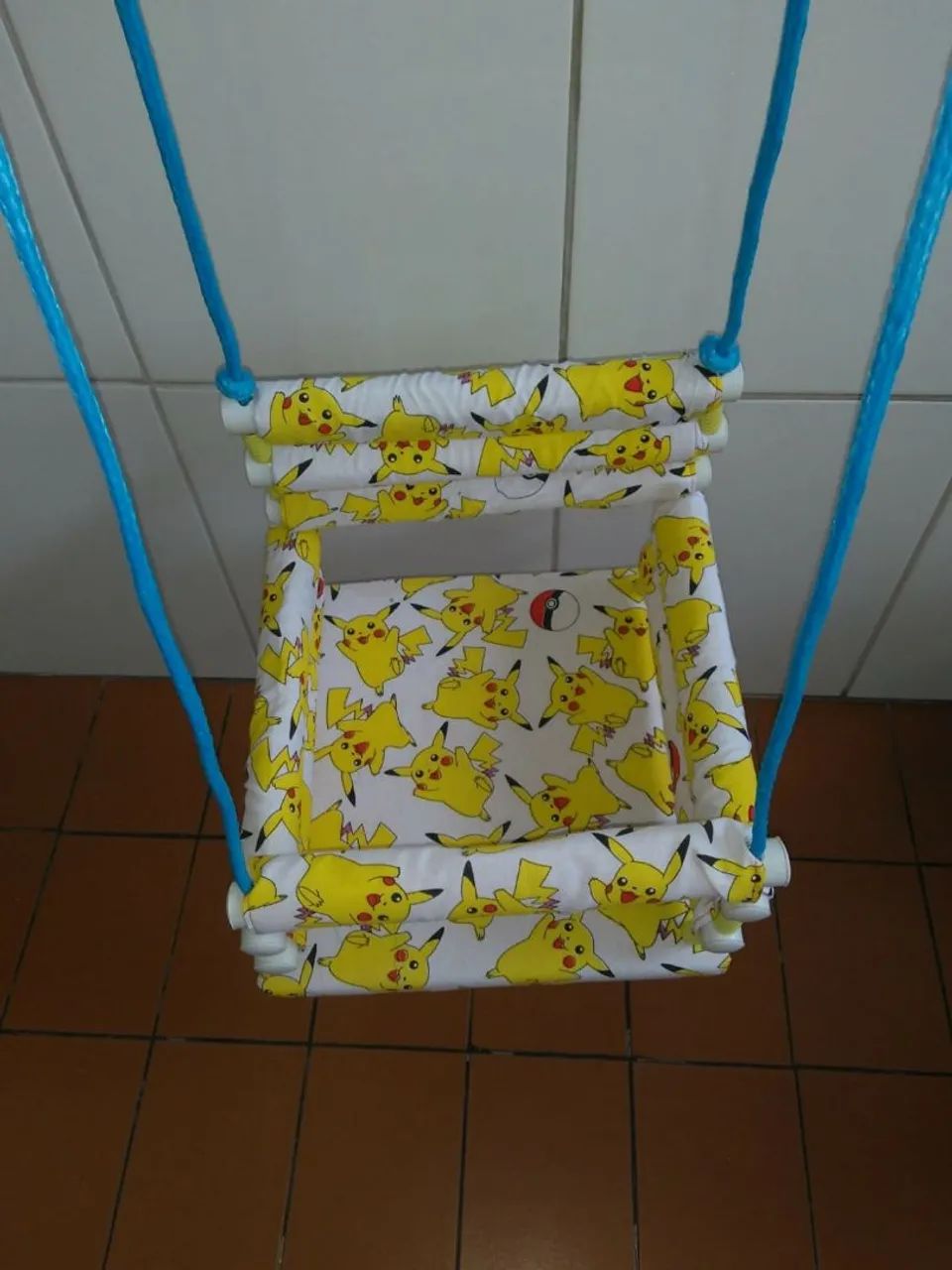 Balanço infantil  - Foto 4