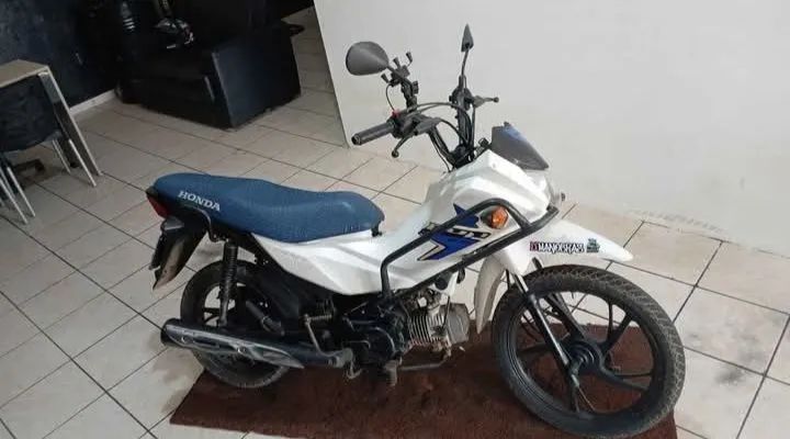 Honda pop 110i - Foto 5