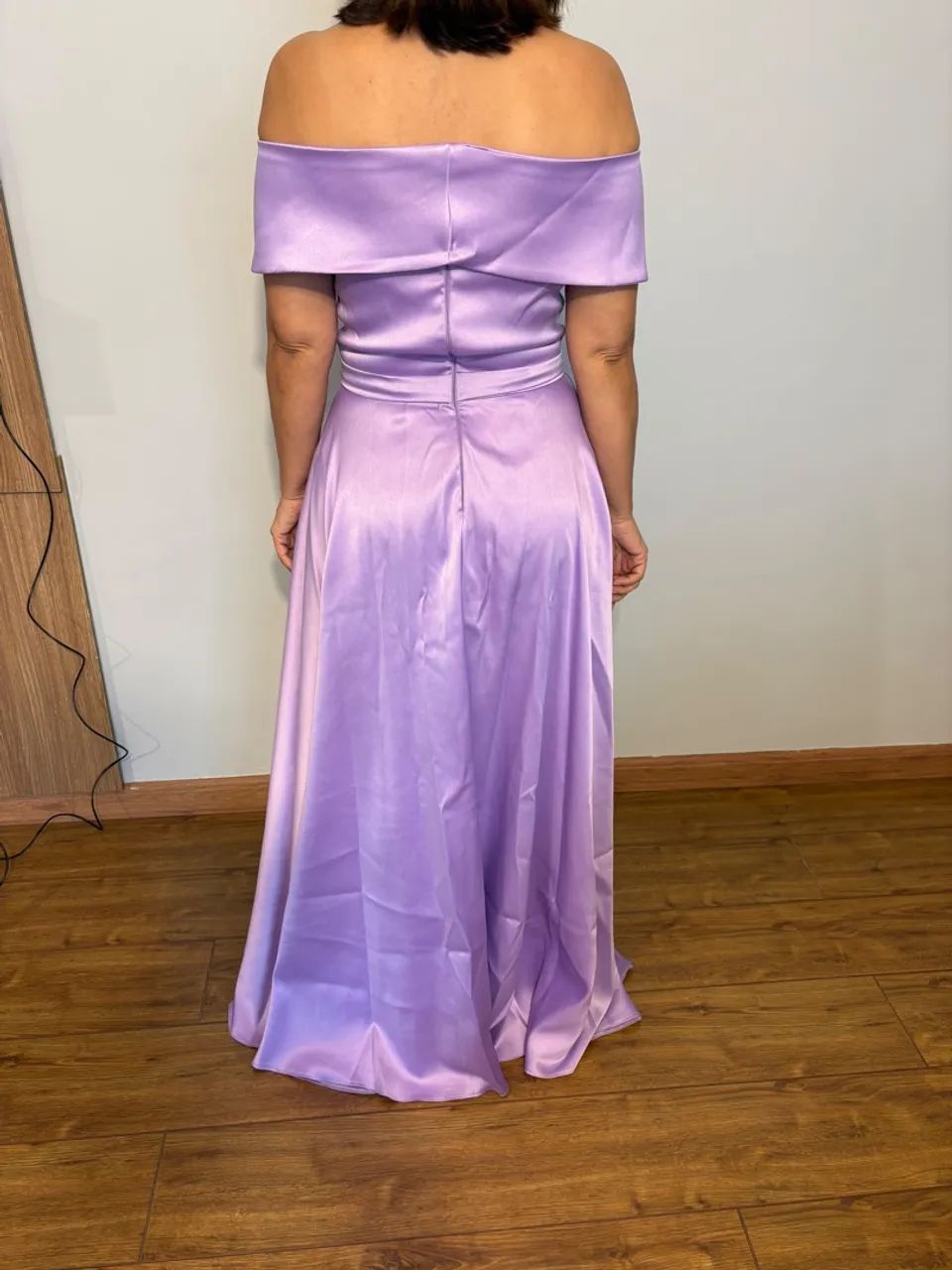 Vestido de Festa - Foto 2