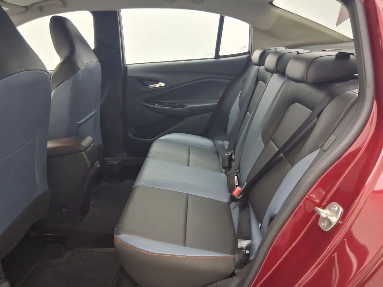Chevrolet Onix Sedan Plus Premier 1.0 12V TB Flex Aut. 4P, foto 17 de 18