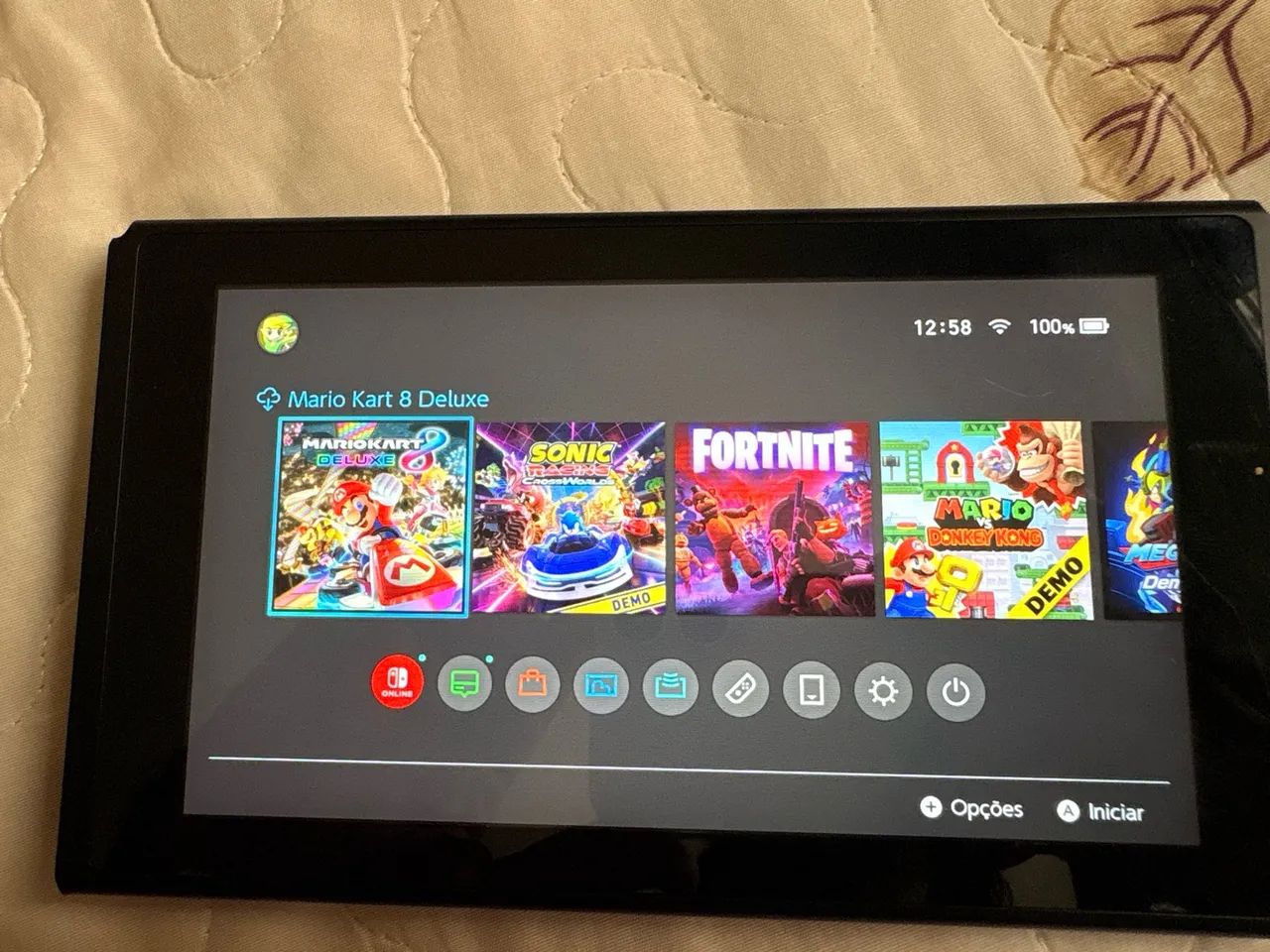 Nintendo Switch v2 - Foto 2