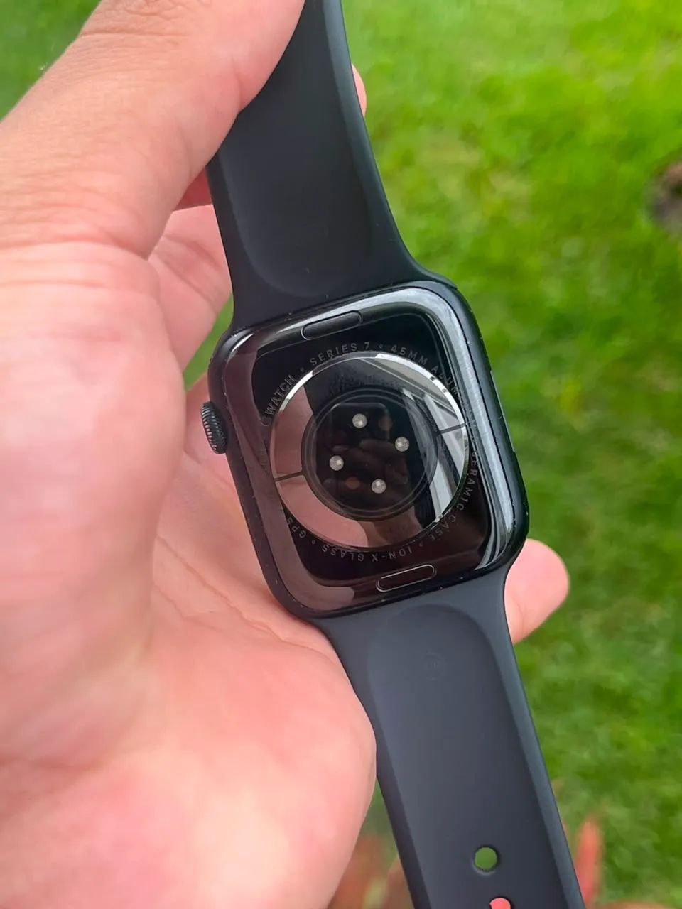 Apple watch S7 45mm - Foto 2