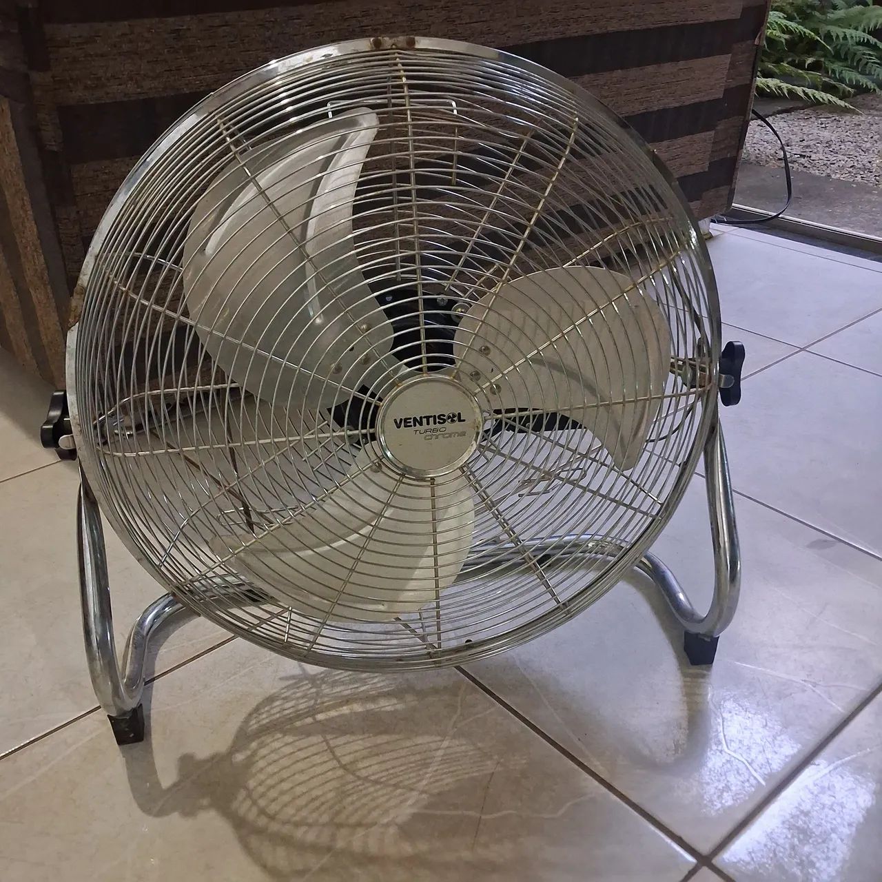 Circulador de ar 130w 