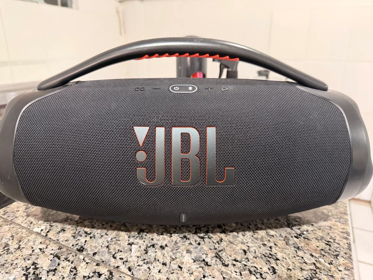 Jbl bombox 3