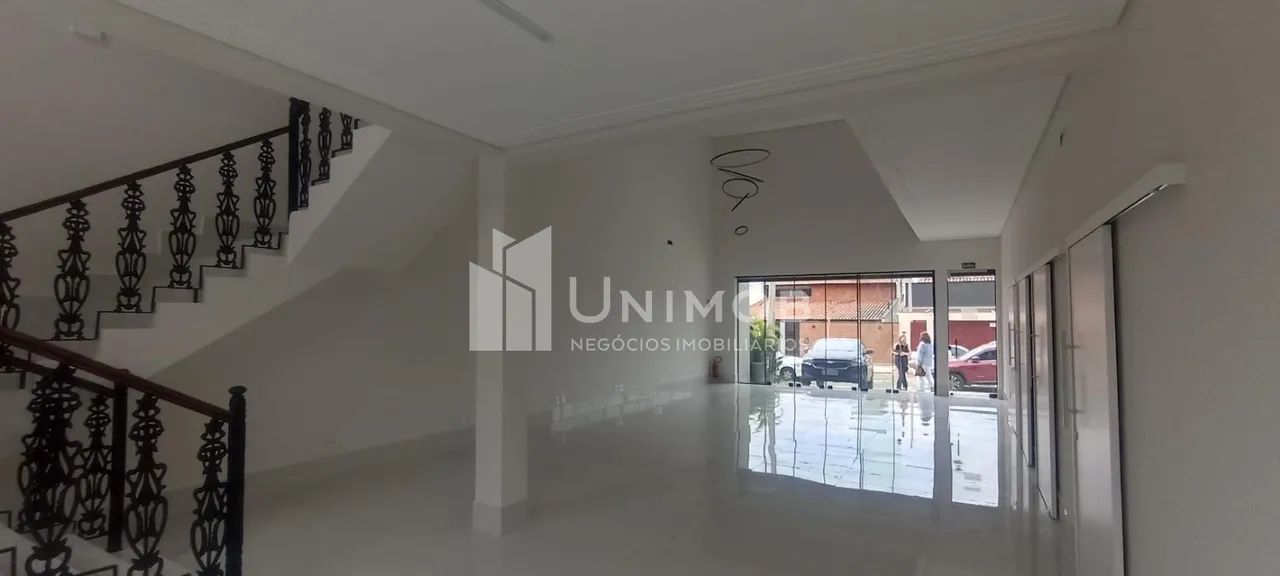 ponto comercial - Nova Campinas - Campinas - Foto 5