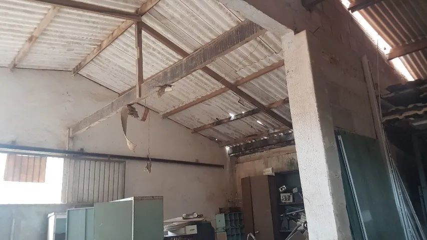 Terreno com 360m² com Galpão Simples em Jacaraipe - Escriturado  - Foto 4