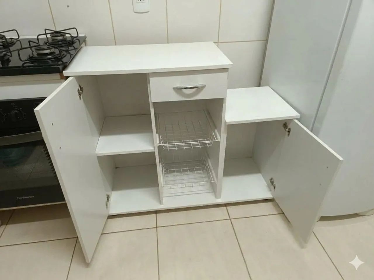 Balcão 
