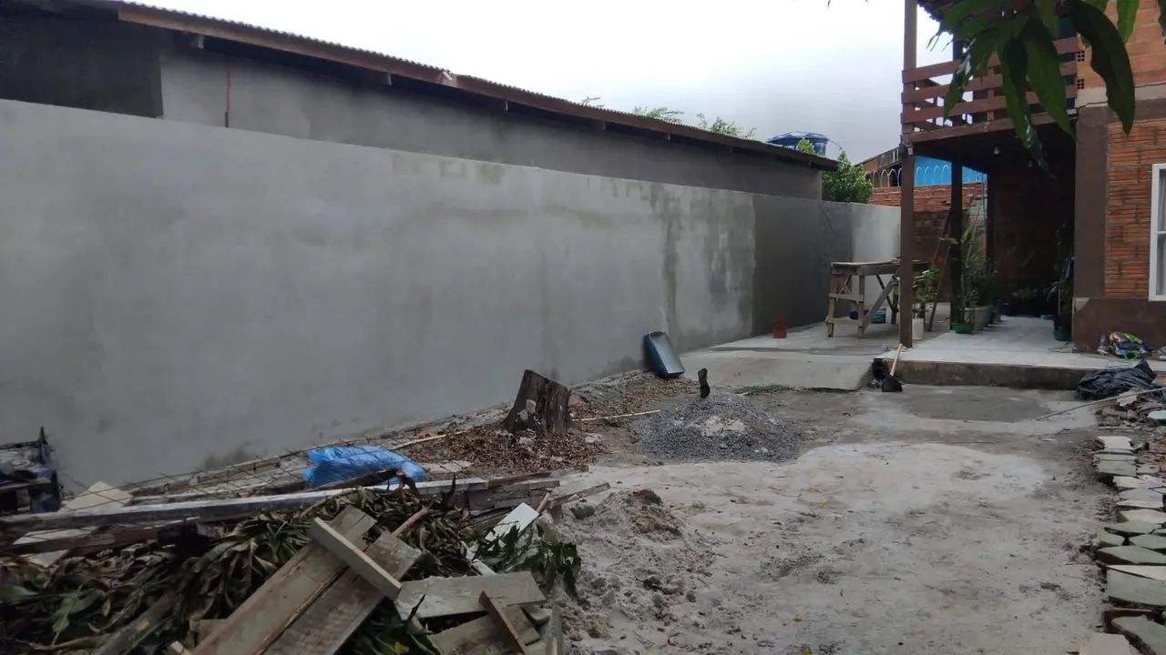Pedreiro Profissional  DISPONÍVEL l ( Macapá) - Foto 3