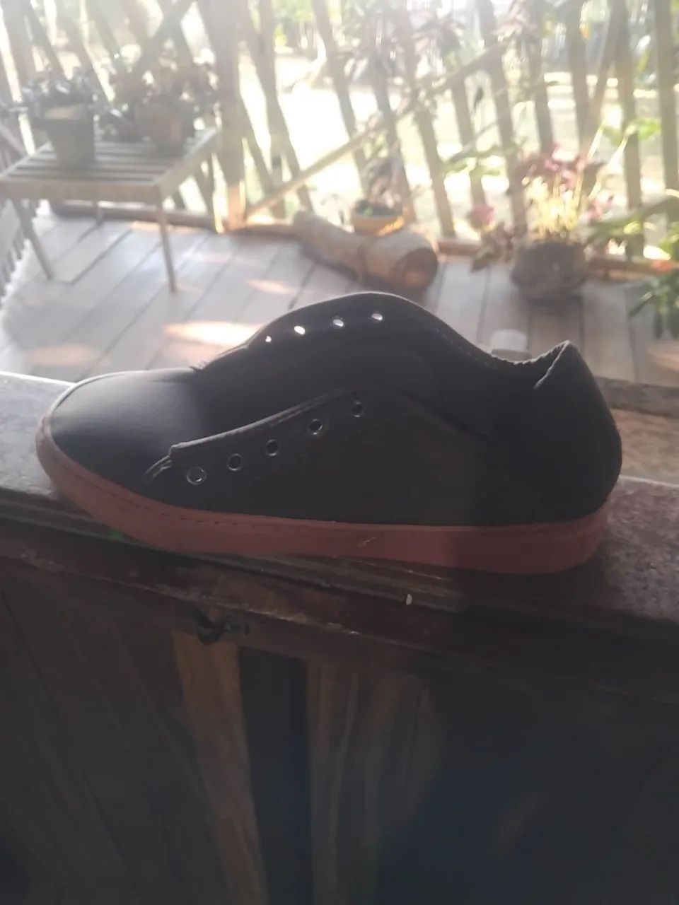 sapato - Foto 3