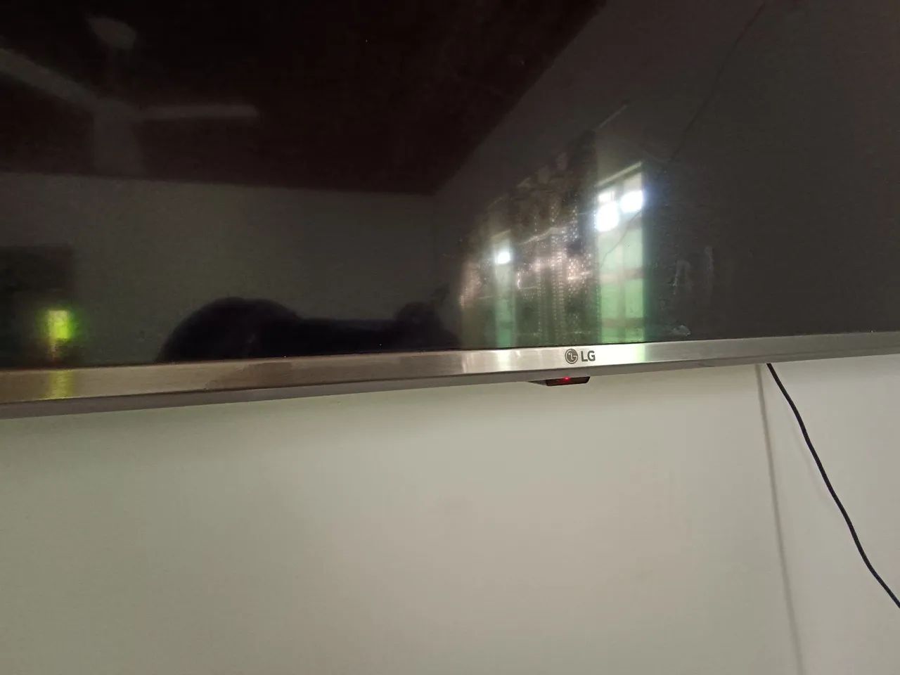 Tv smart 50 lg - Foto 2