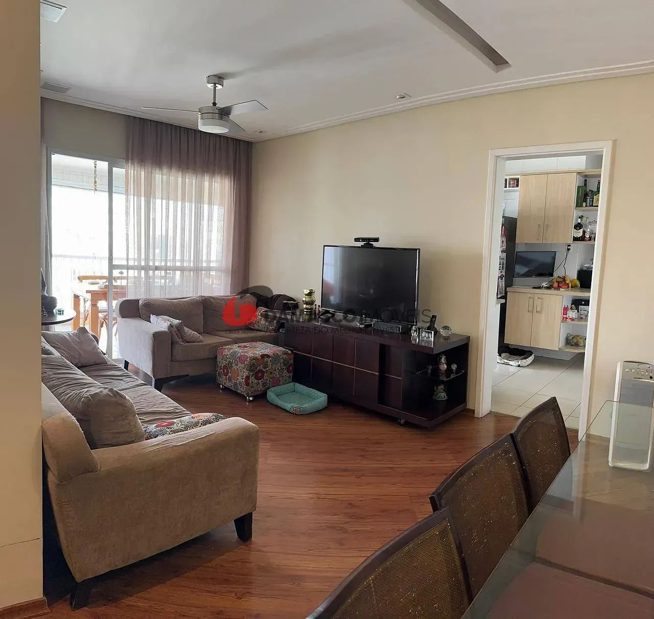 Apartamento em Santa Maria - Foto 2