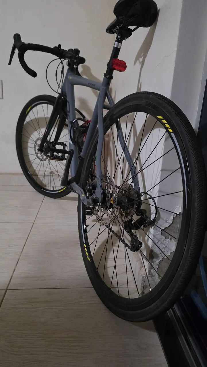 Bicicleta Gravel Oggi Velloce Disc  - Foto 4