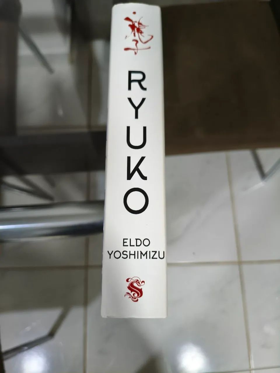 Ryuko  - Foto 4