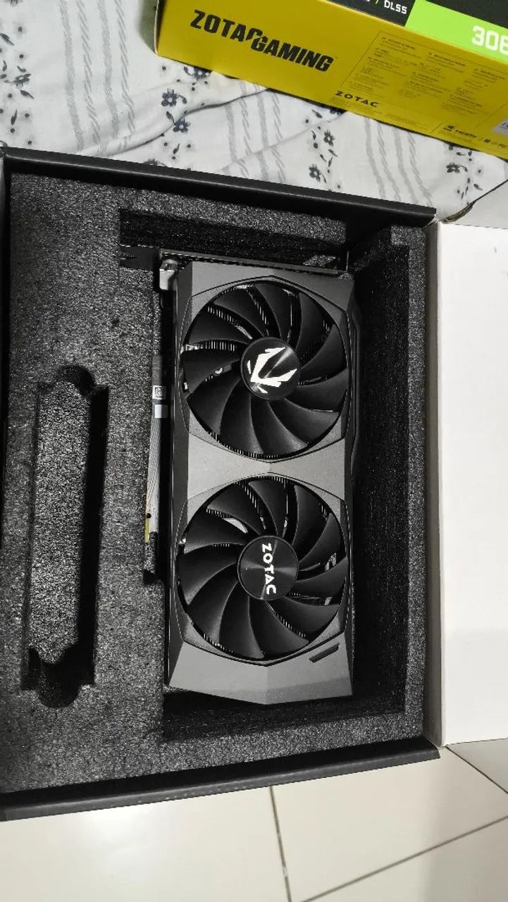 RTX 3060ti