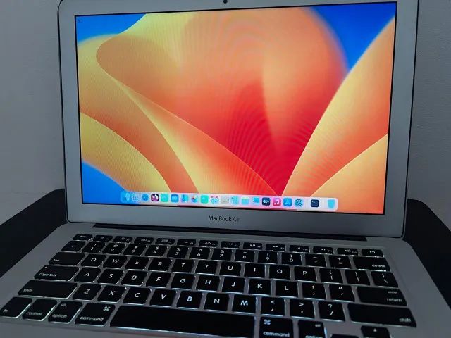 Macbook Air  A1369  Core I5  1.7 13  (mid-2011) - Foto 2