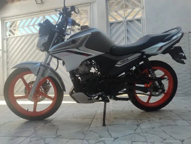 FACTOR 150CC MOTO ZERO!!!! - Foto 2