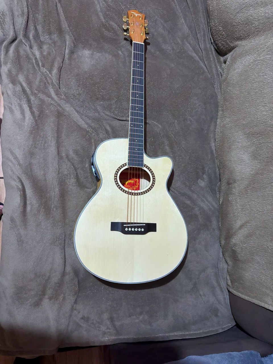 Violão  - Foto 3