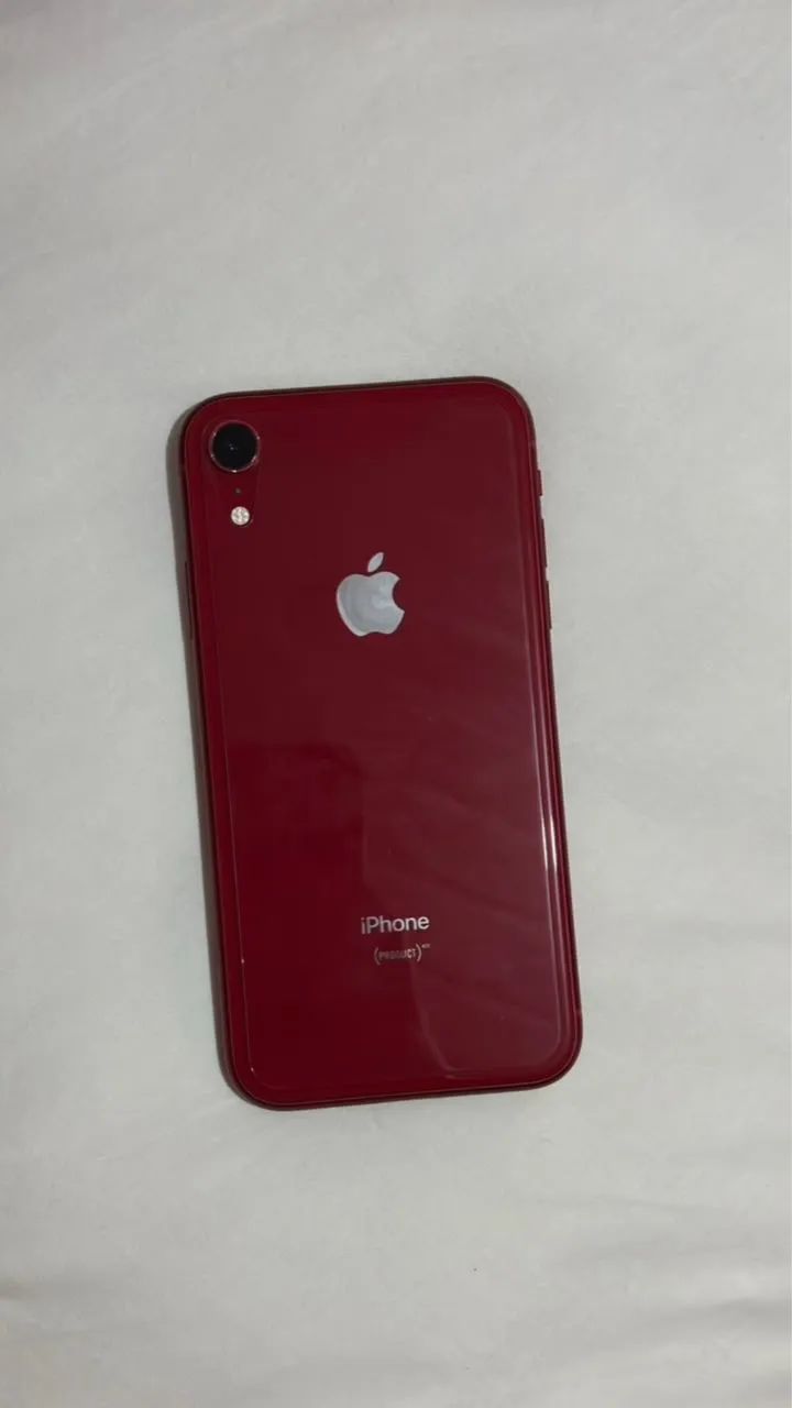 iPhone XR  - Foto 3