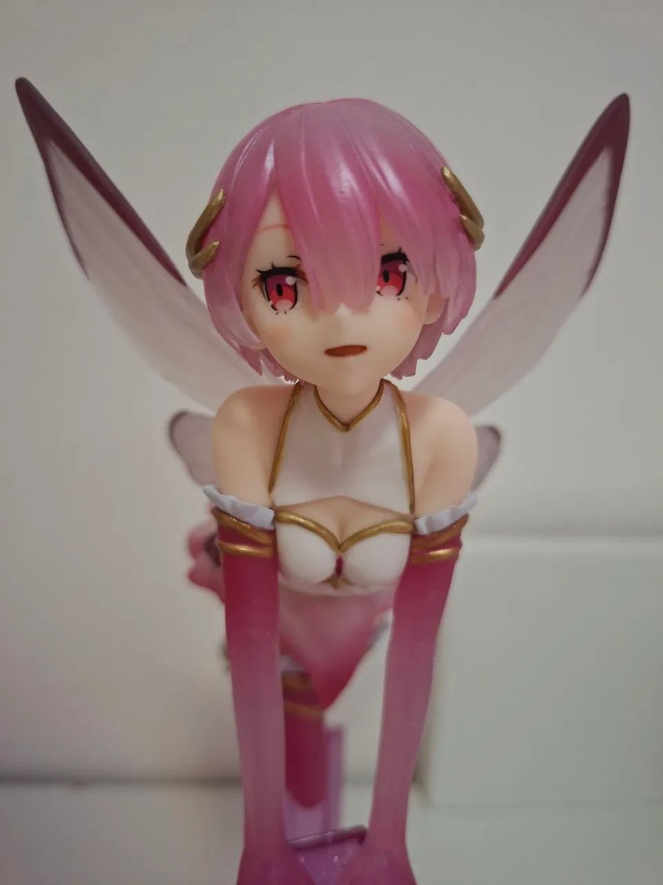 Action Figure Ram Re Zero Jewel Princess elCOCO - Foto 2