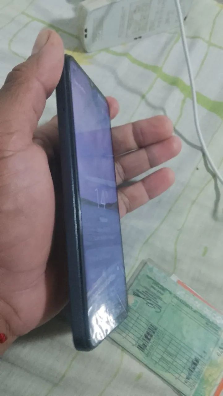 Vende-se telefone Intel A 50 - Foto 4