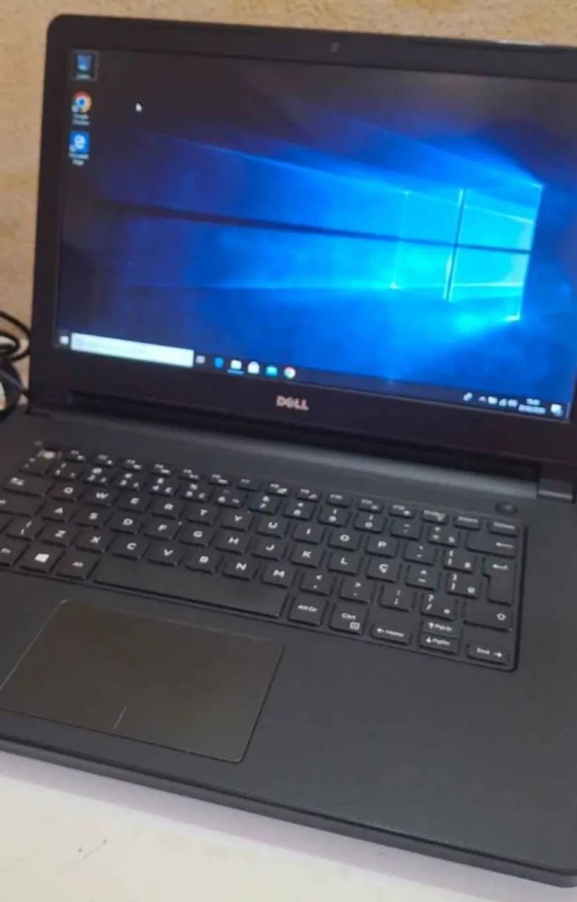 Dell 3442 14/ i3/4gb/ssd120gb/ 14