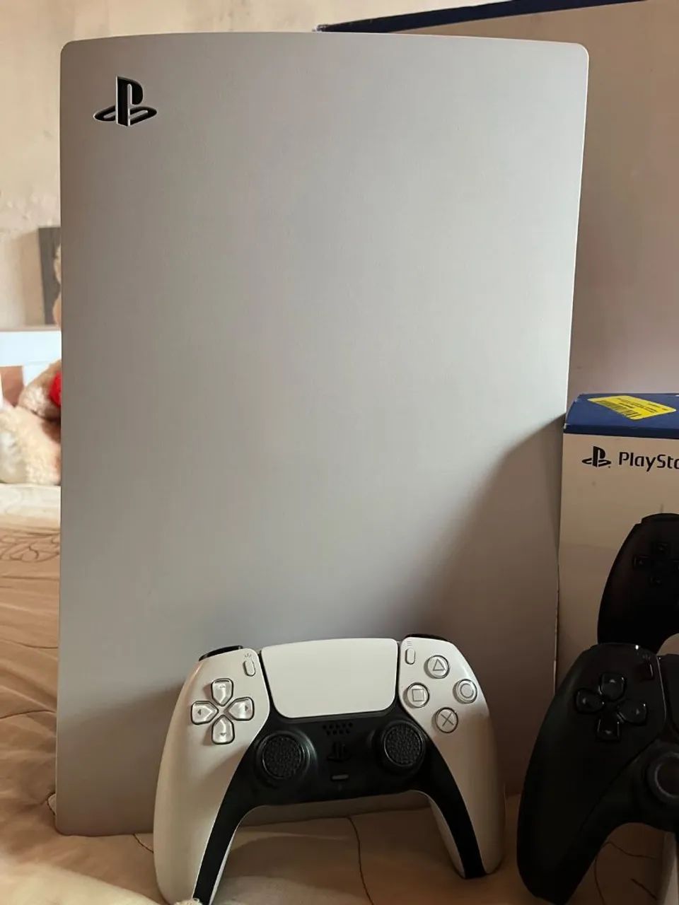 PlayStation 5