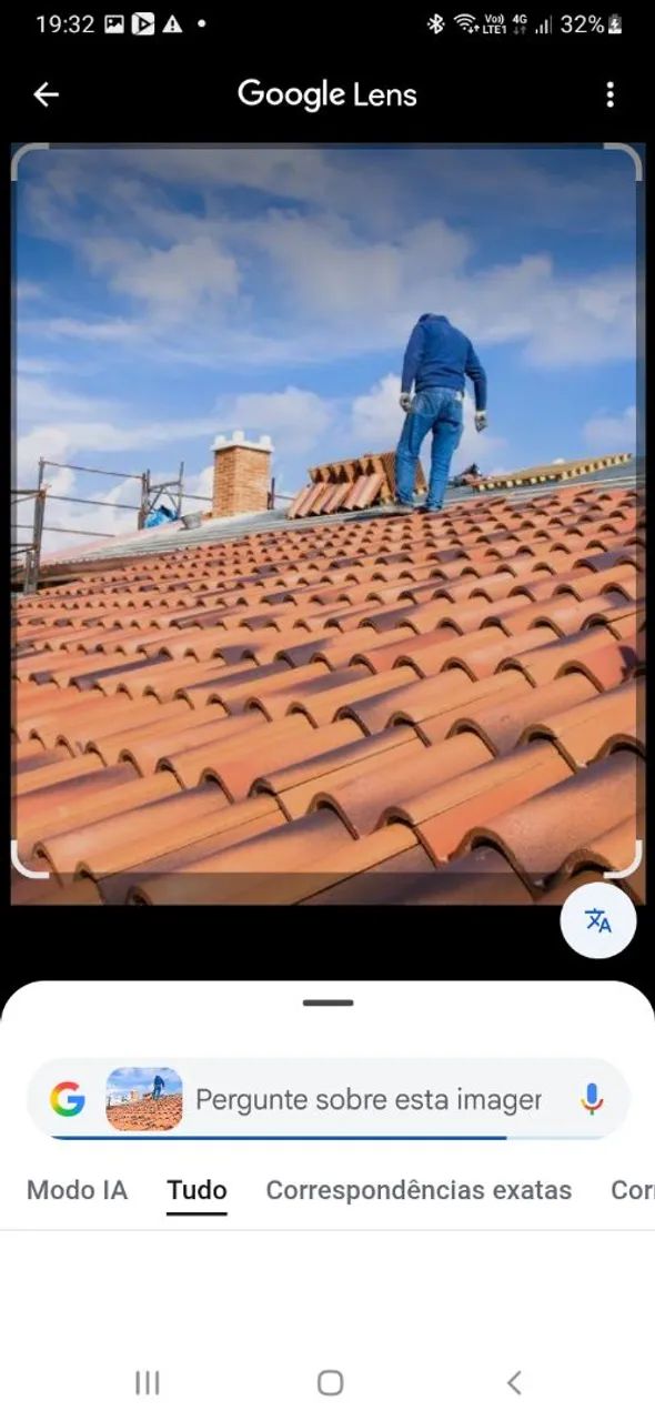Serviços de telhados em geral - Foto 4