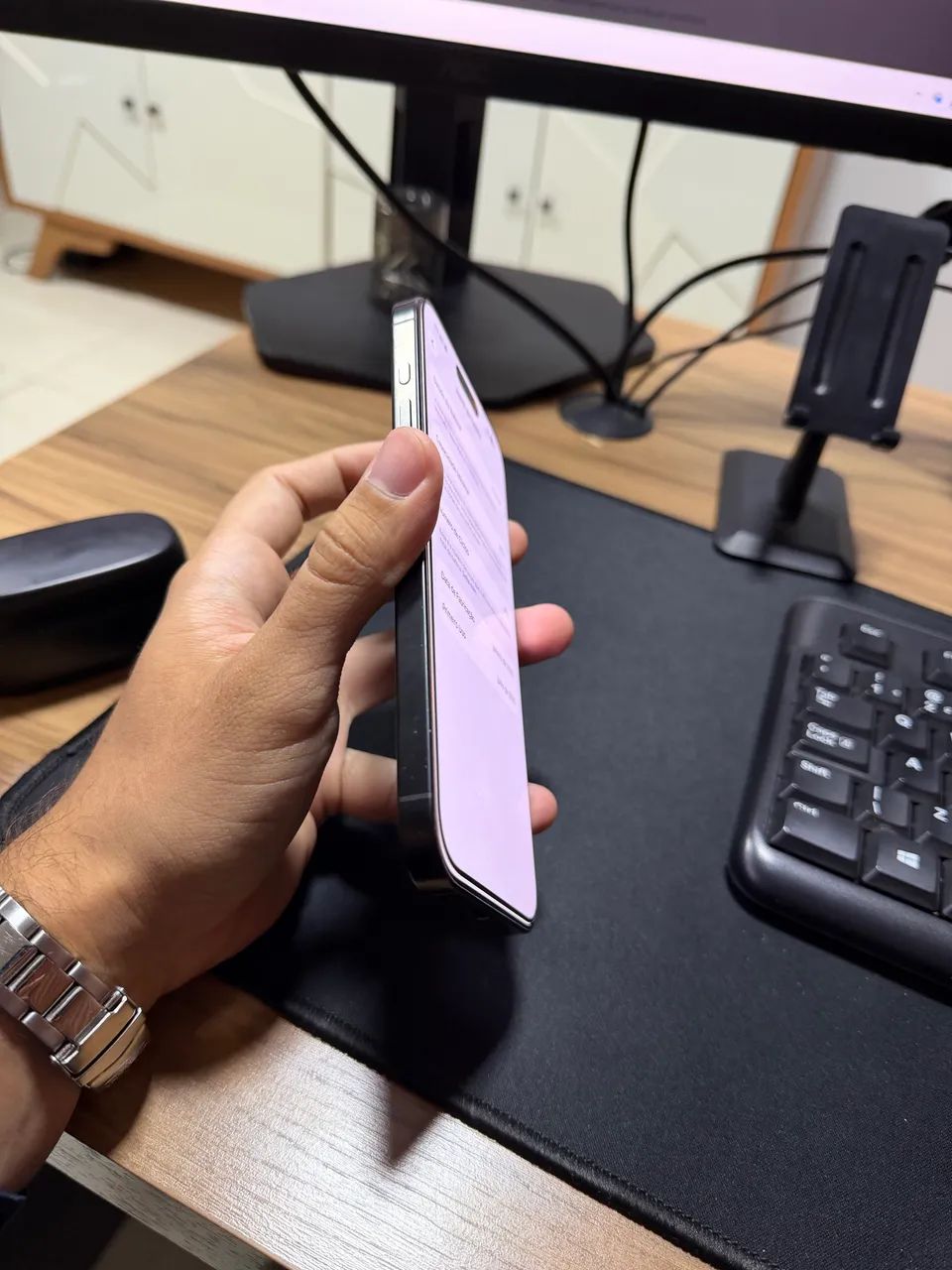 iPhone 16 Pro Max  - Foto 5