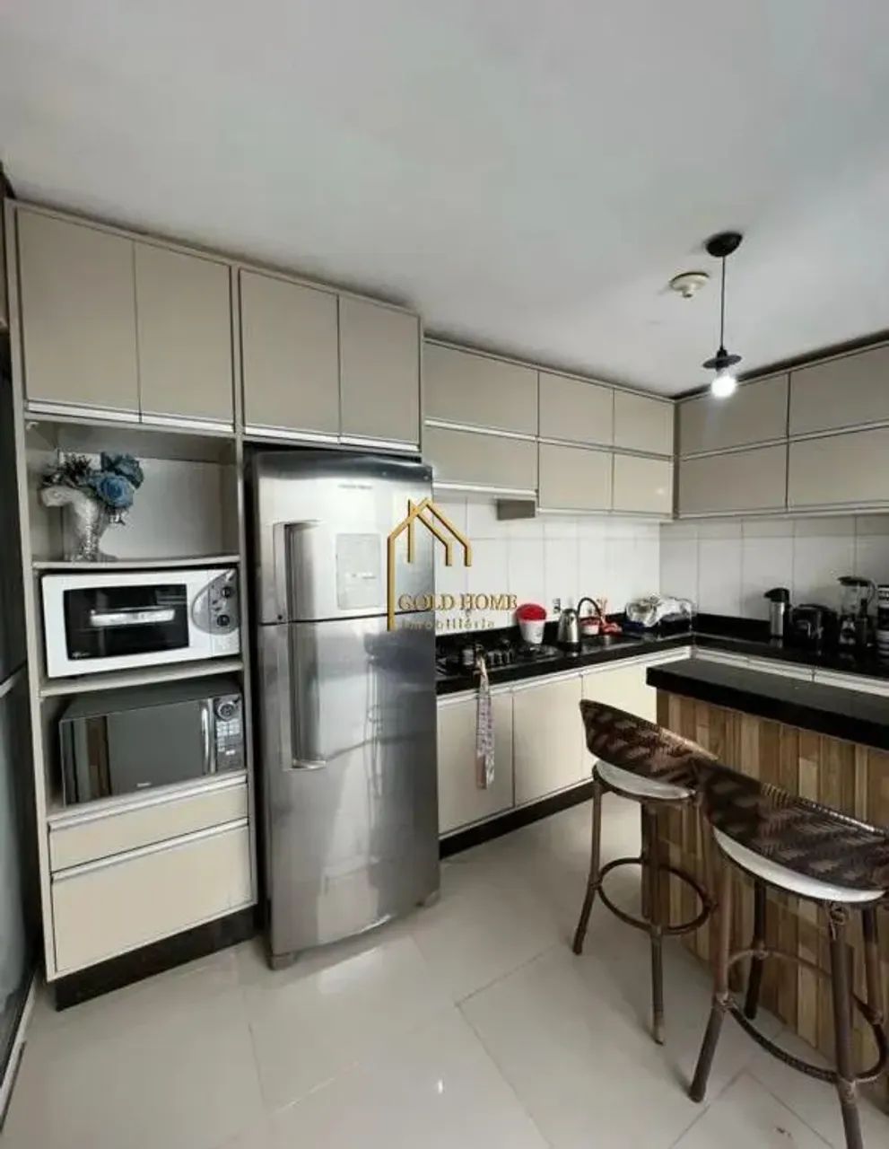 Casa à Venda  Condomínio Rio Jangada - Foto 3