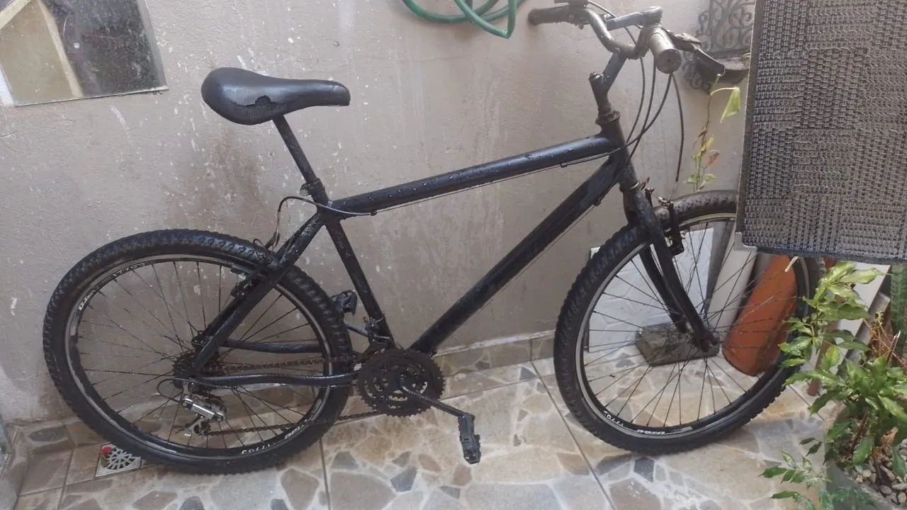 Vendo bicicleta  - Foto 2