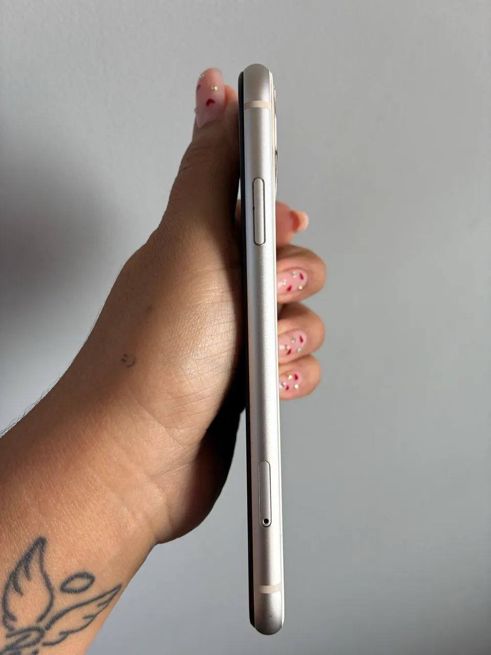iPhone 11 Branco 64gb - Foto 3