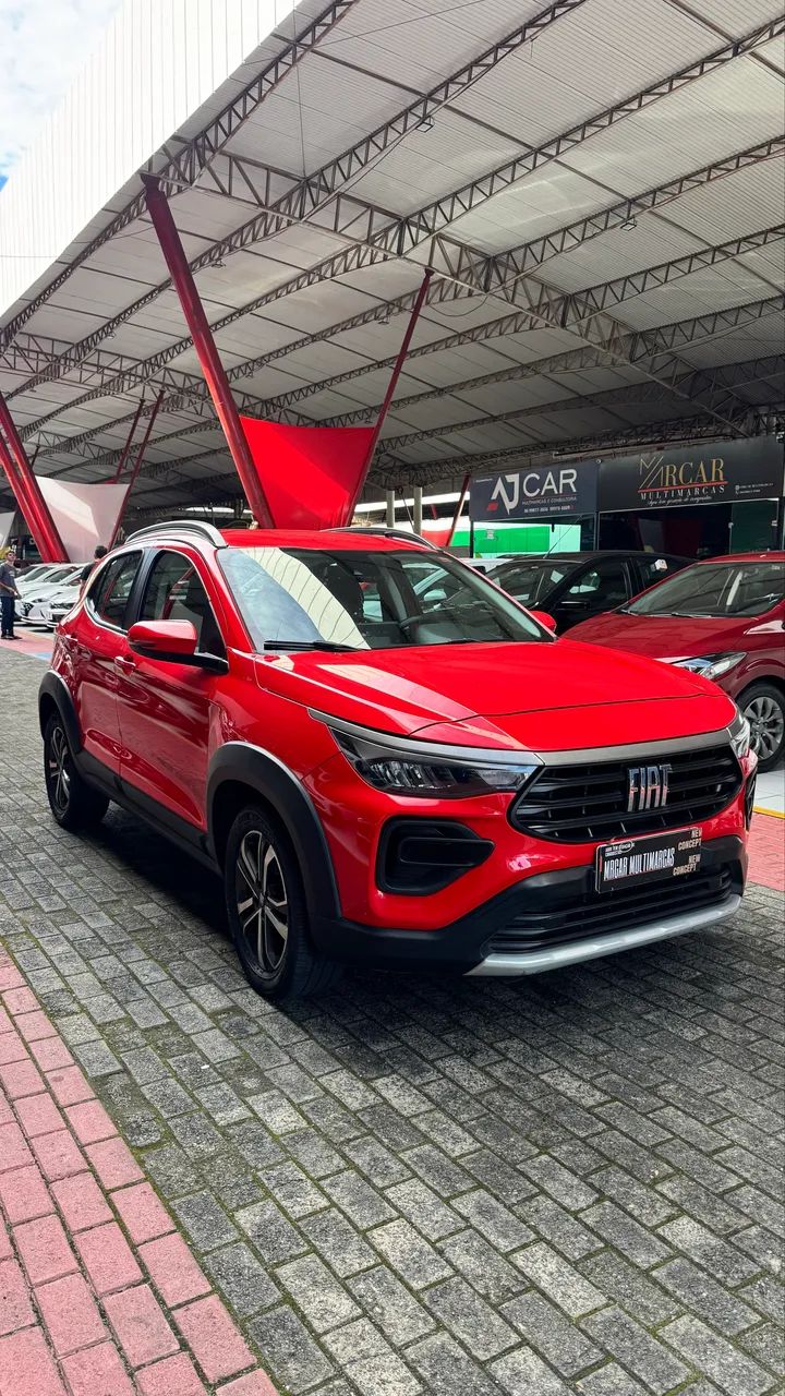 Fiat Pulse 2023
