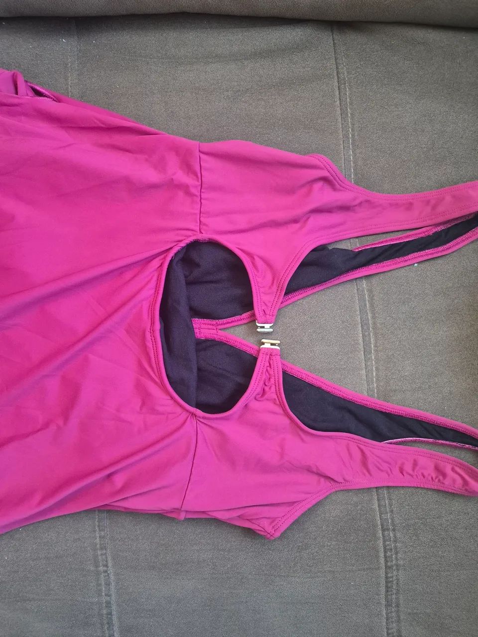 VESTIDO/ MAIÔ PARA BANHO - Foto 4