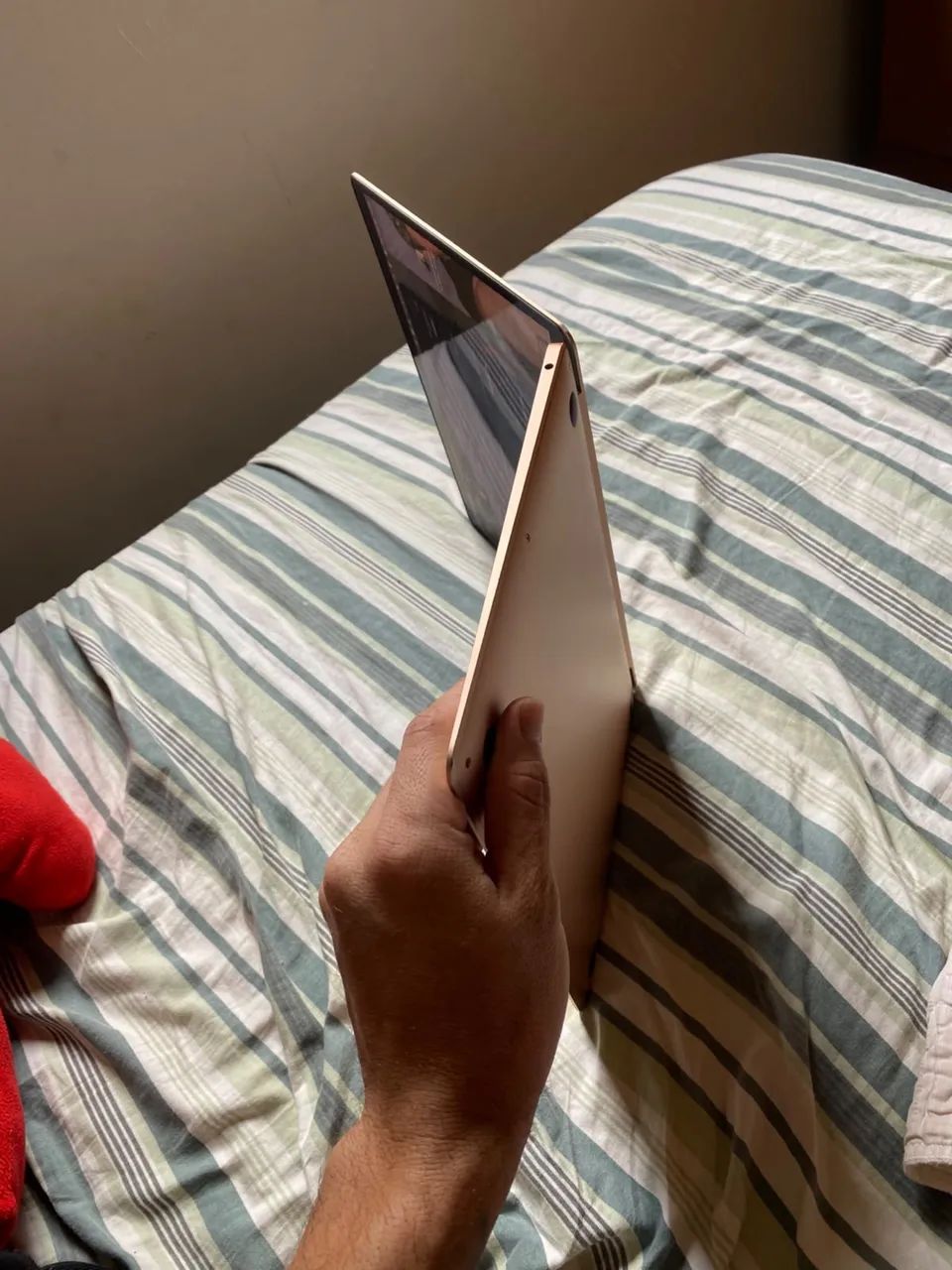 Macbook Air2020 - Foto 5