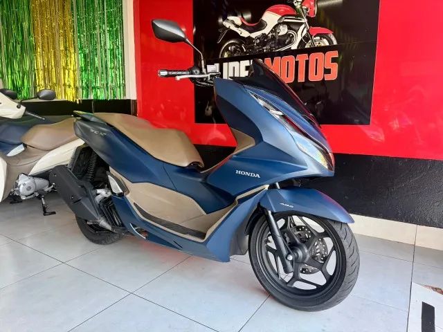 PCX 160 2024 - Foto 3