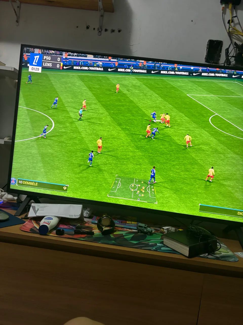 Dell G15 RTX3050, 512ssd, 16ram, 4vram, RGB4zonas - Foto 5