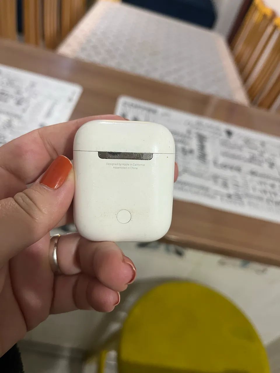 Fone de ouvido - Foto 3