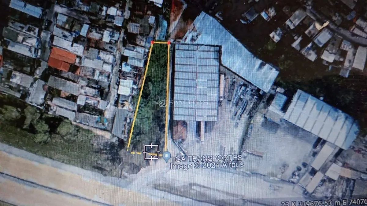 Terreno à venda com 1.457,65 m²  Rodovia Fernão Dias | Ideal para condomínio popular - Foto 6